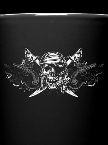 pirateskull
