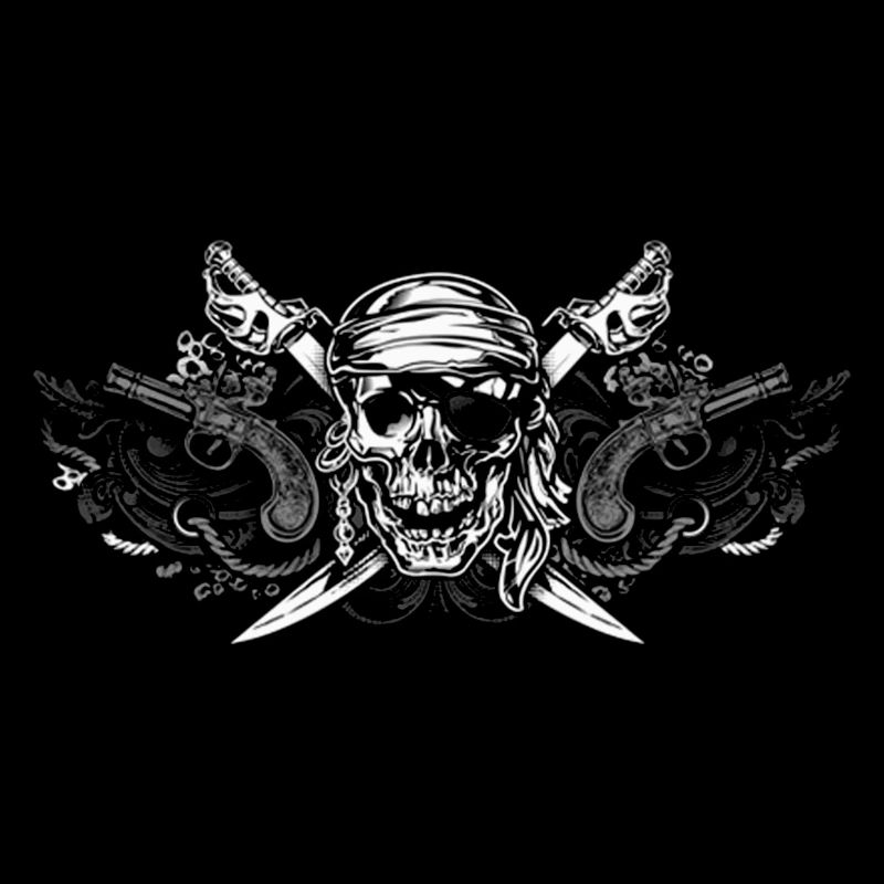 pirateskull