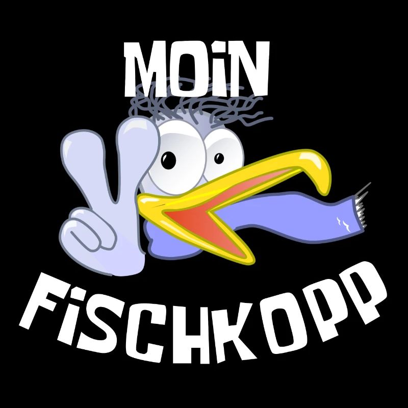 Moin Fischkopp