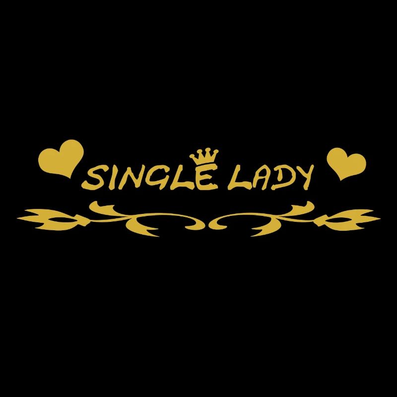 Single lady