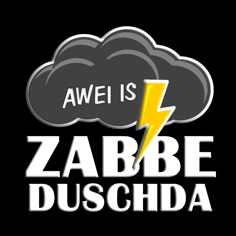 Awei is zabbeduschda