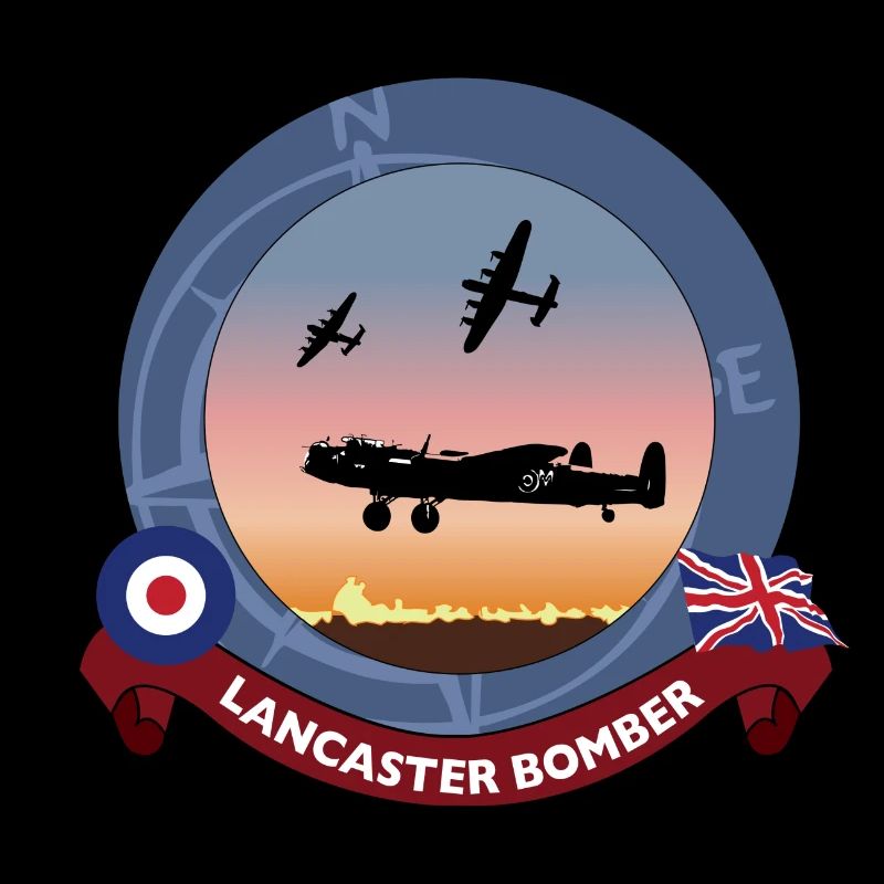 Bombardier Lancaster