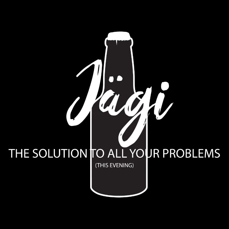 Jägi - la solution (ce soir)