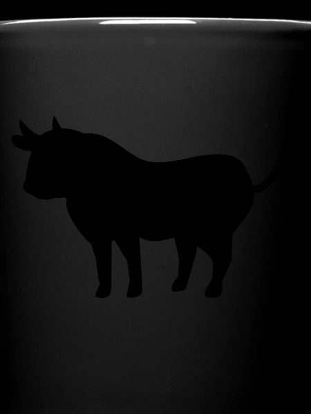 bull