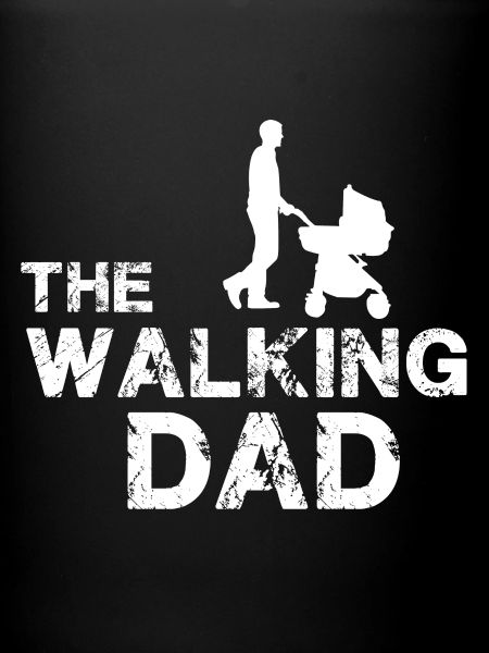 The Walking Dad