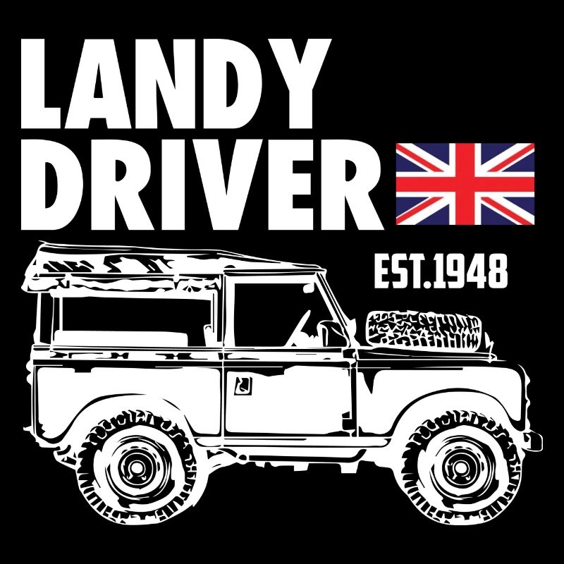 Landy Driver