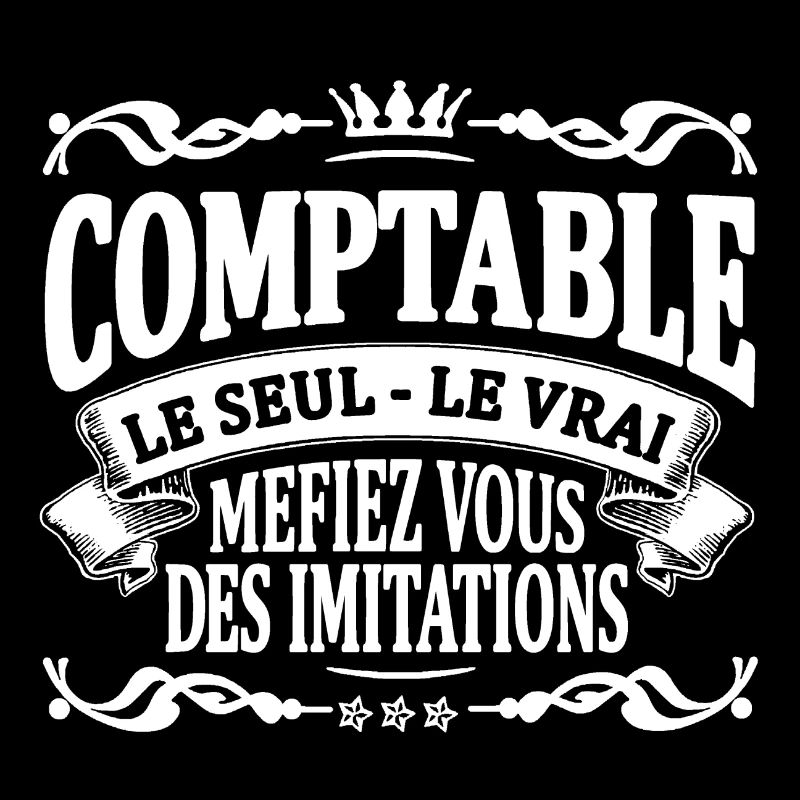 comptable le seul le vrai