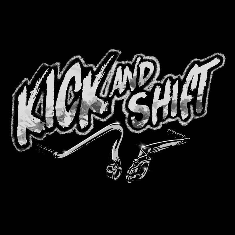 Kick and shift