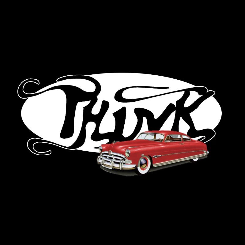 THINK Logo Classic