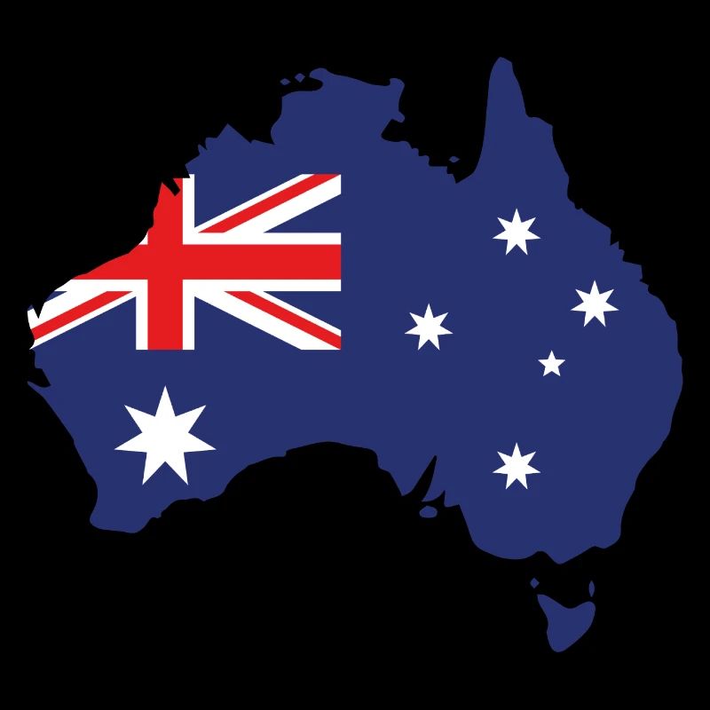 Australia Flag