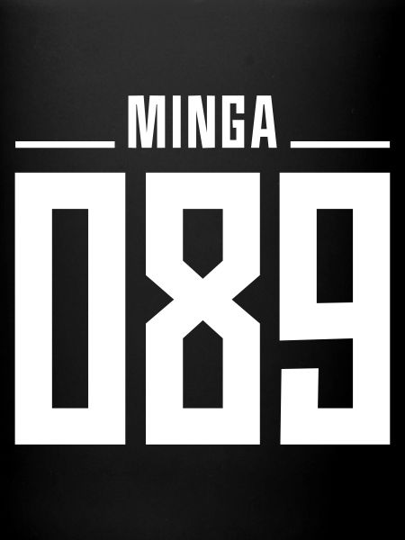 MINGA 089 | MUNICH