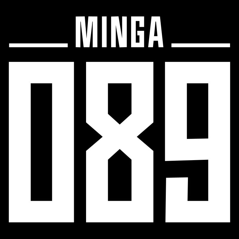 MINGA 089 | MÜNCHEN