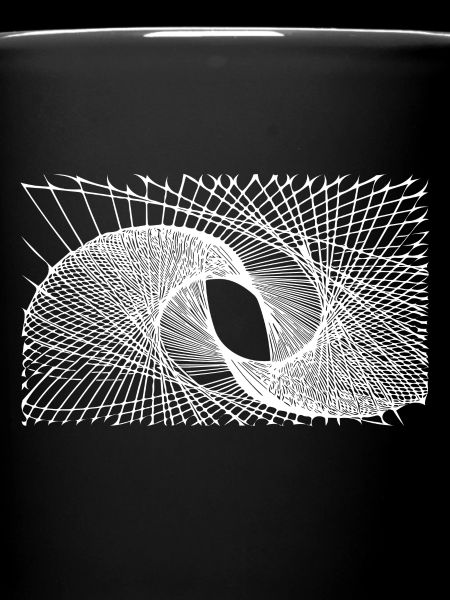 Lignes géométriques