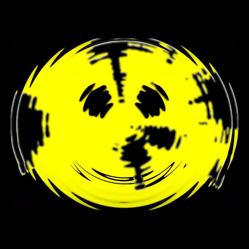 rave ball par technoart dsgn