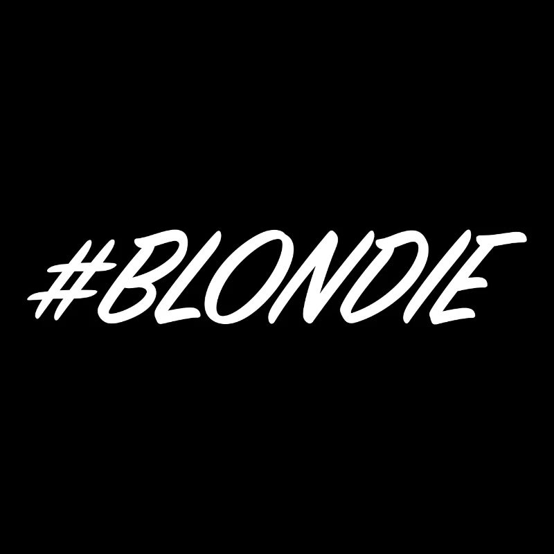 BLONDIE