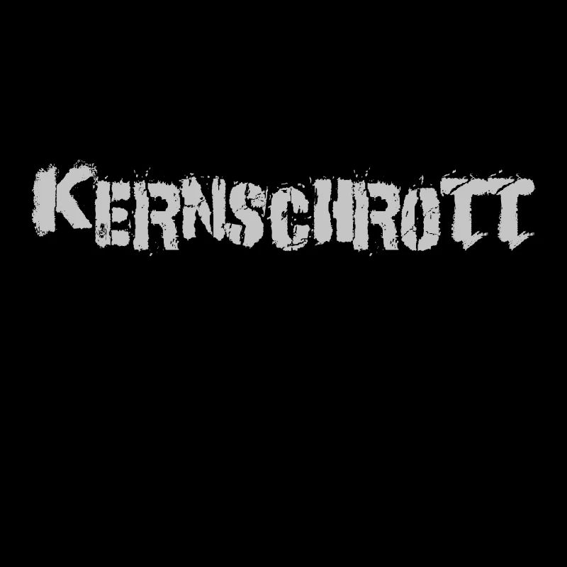 Kernschrott