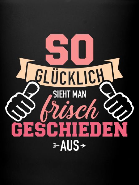 Scheidung
