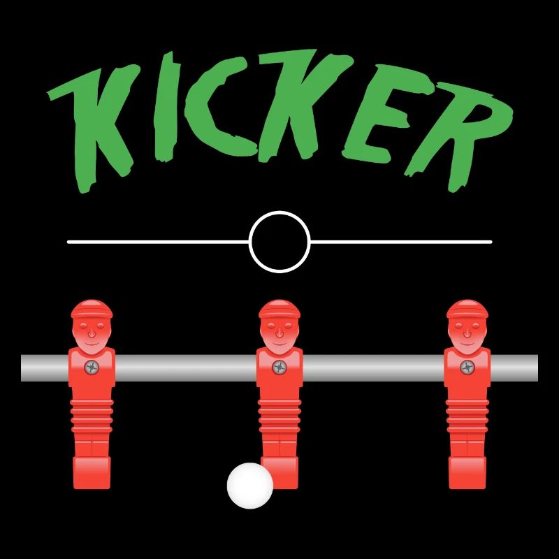 Kicker