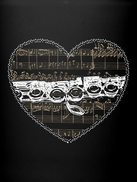 Flute