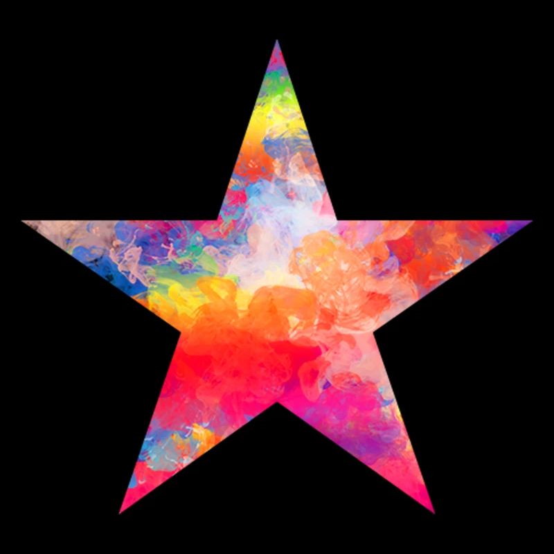 colour star