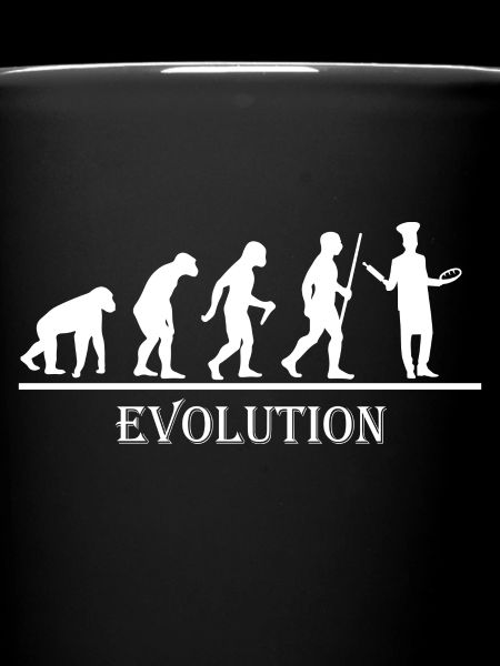 Chef pâtissier Évolution