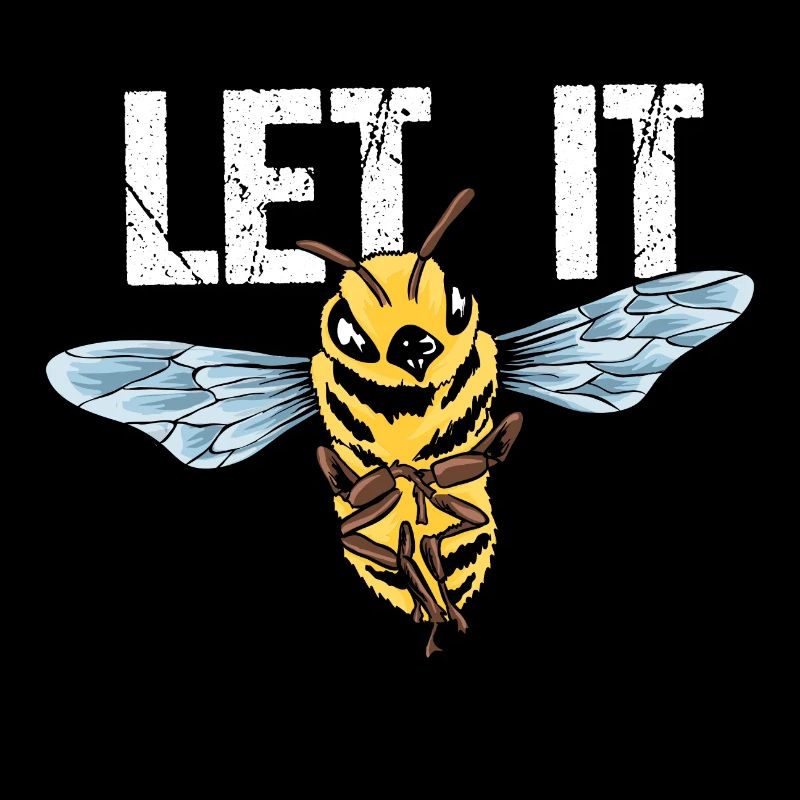Bee | Let It Bee