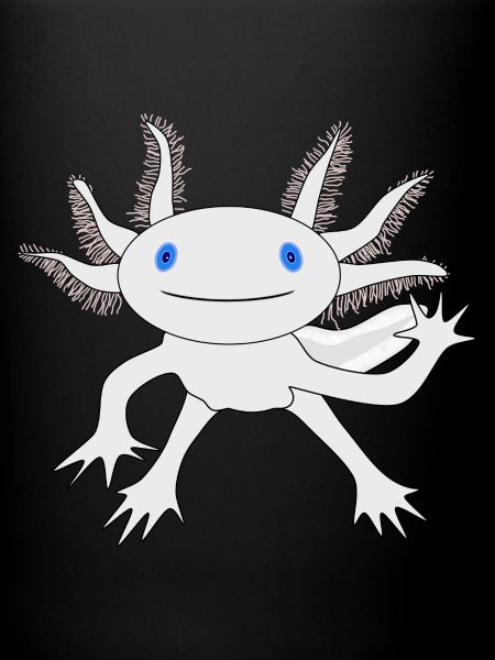 Axolotl