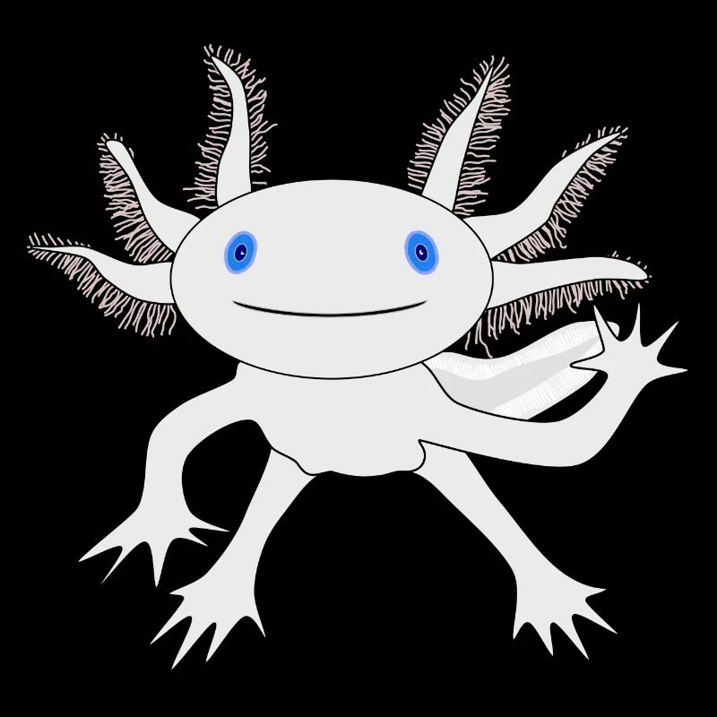 Axolotl