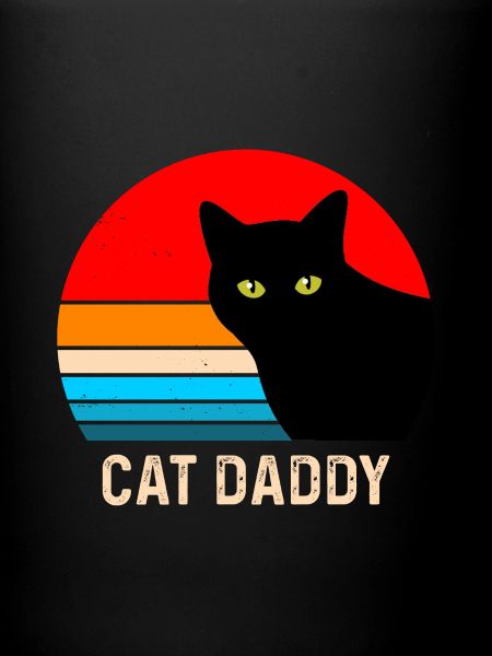 Cat Daddy