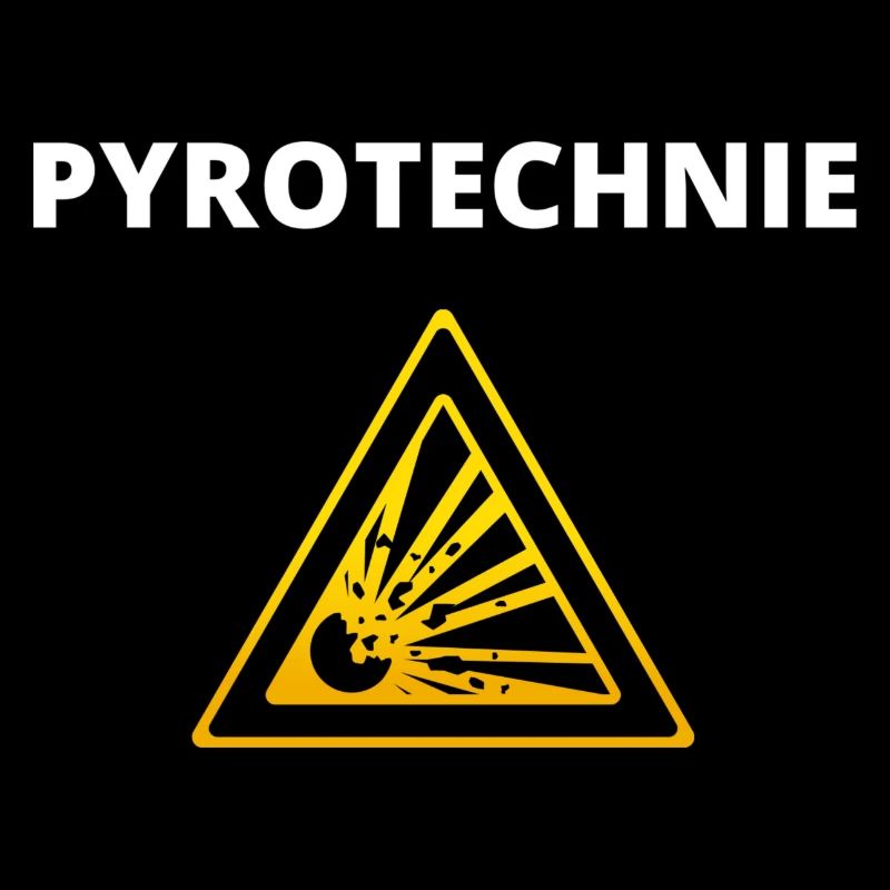 Pyrotechie