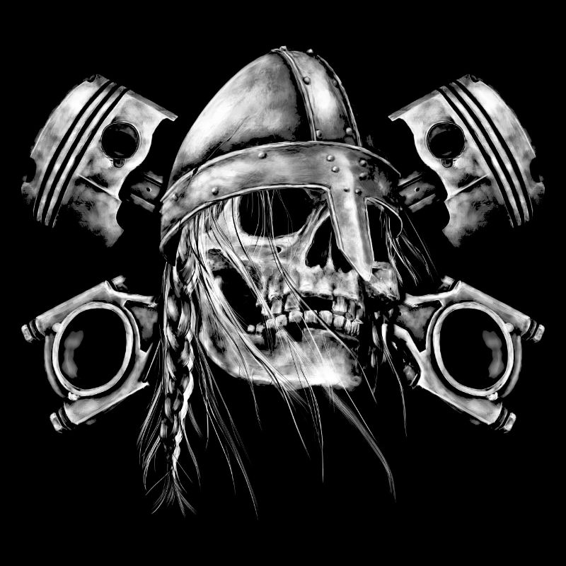 Moto Viking