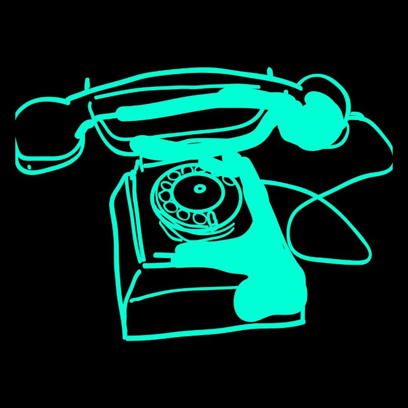 Old phone
