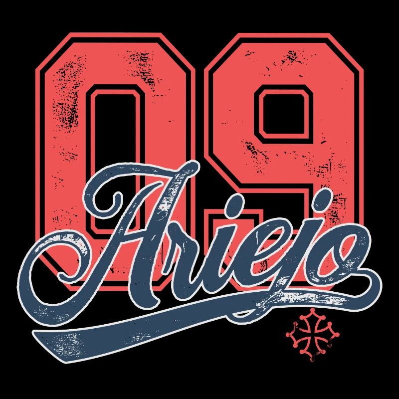 09 Ariejo (Ariège) Vintage