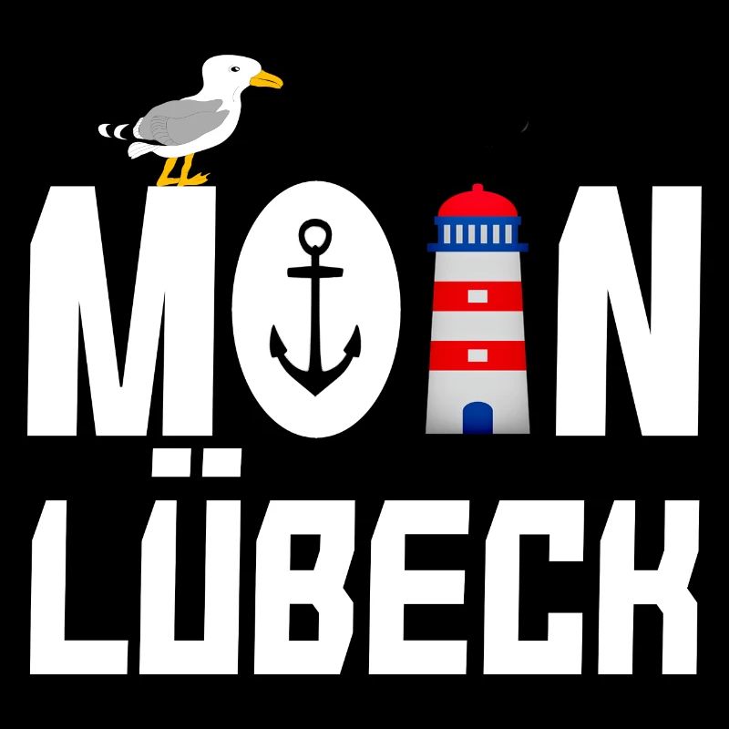 Moin Lübeck