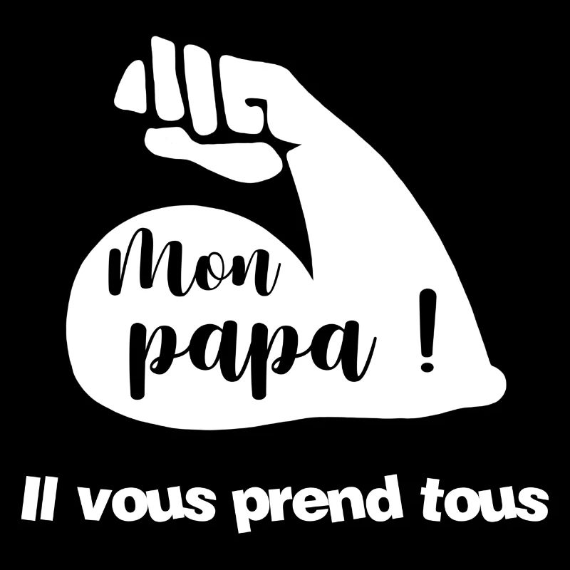 Mon papa