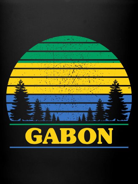 Gabon