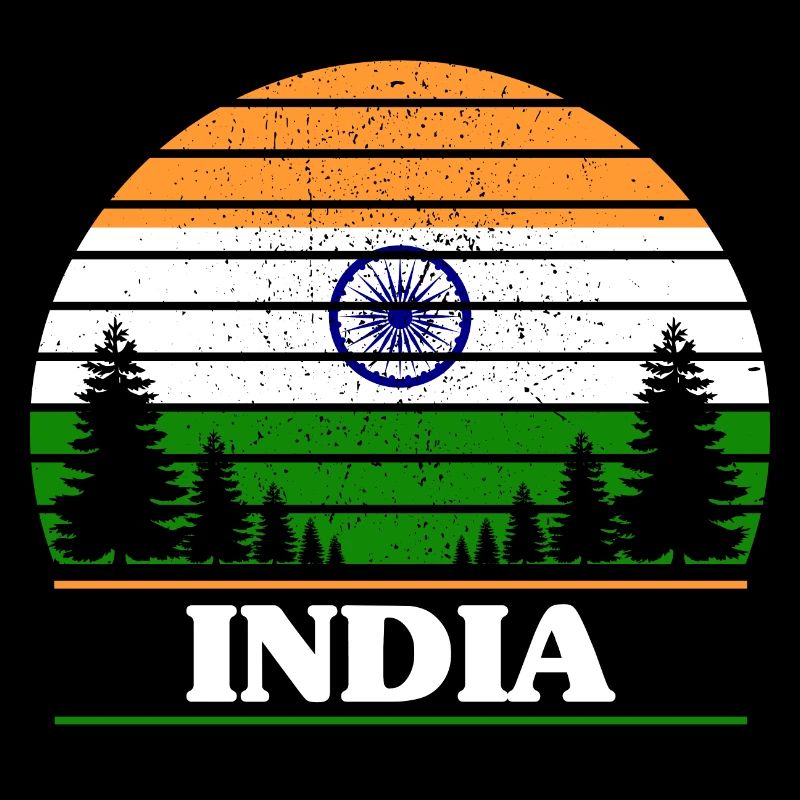 India
