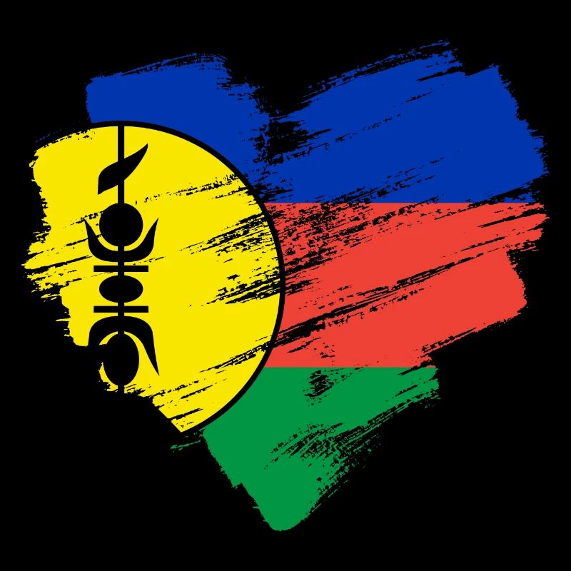 New Caledonia