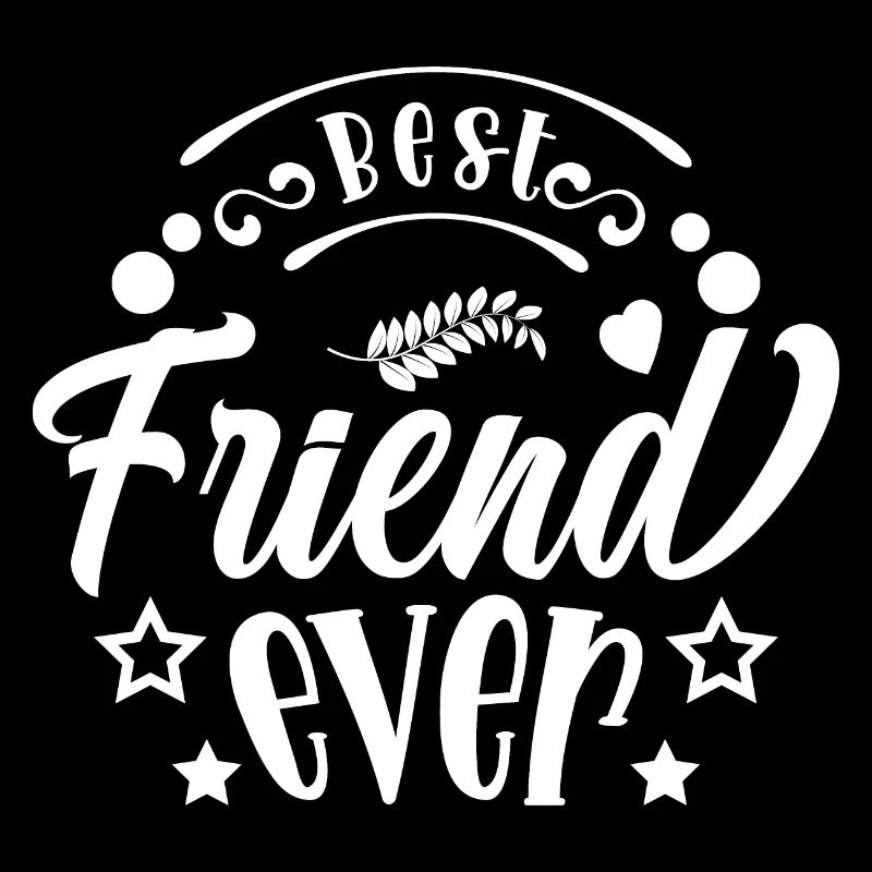 Bester Freund aller Zeiten.