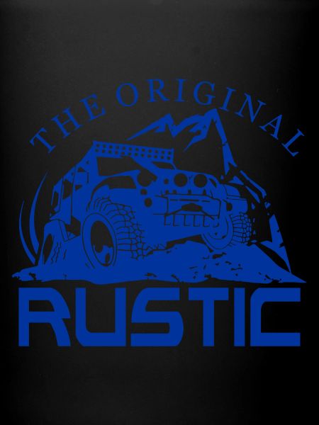 LE RUSTIQUE ORIGINAL