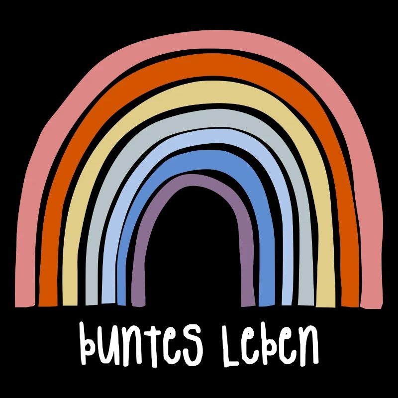 Buntes Leben².