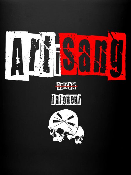 "Artisang" tatoueur