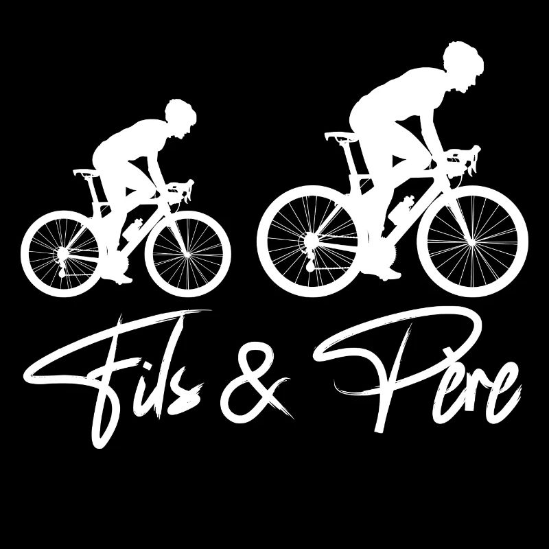 Fils et Père