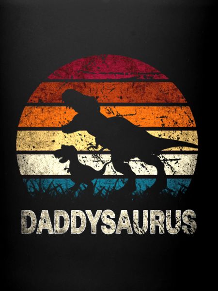 Daddysaurus