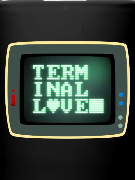 Terminal Amour