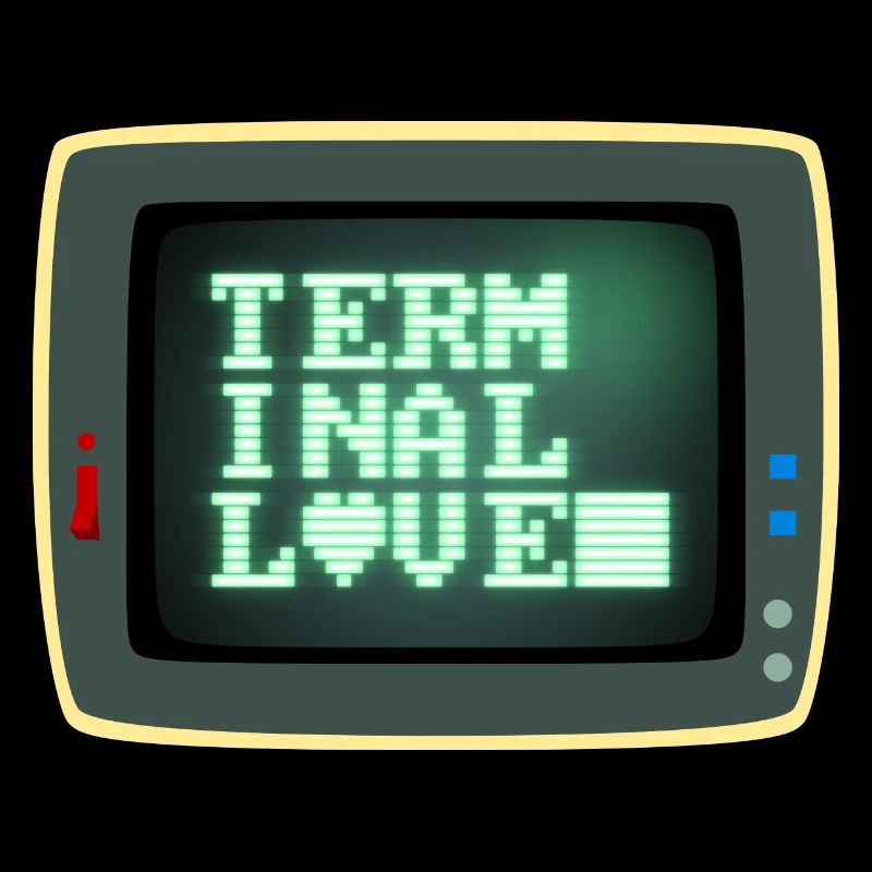 Terminal Amour