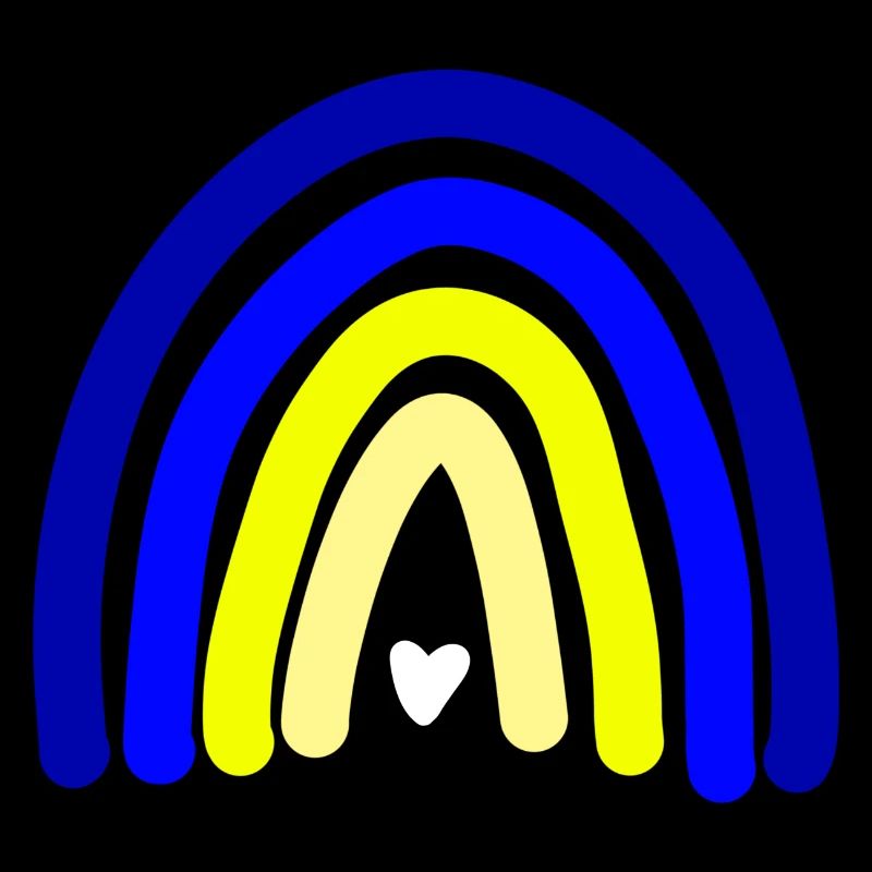 Ukraine Arc-en-ciel