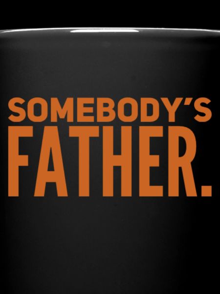 Somebody's Father
