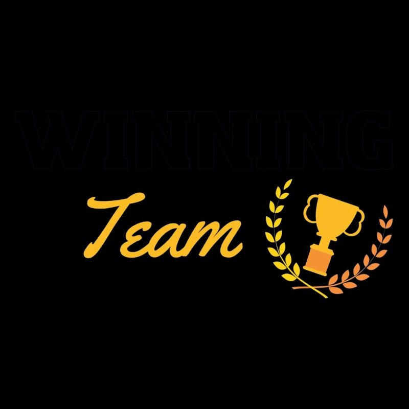 Winning team forever
