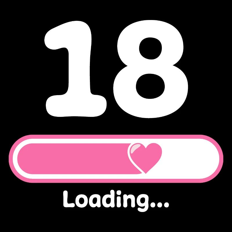 18th Birthday Loading Loading Beam